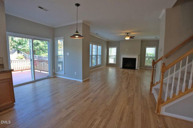 100 Oakmoss Trail, Holly Springs, NC 27540