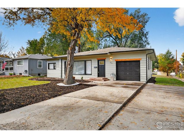 659 Colorado Ave, Loveland, CO 80537