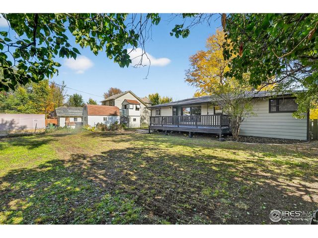 659 Colorado Ave, Loveland, CO 80537