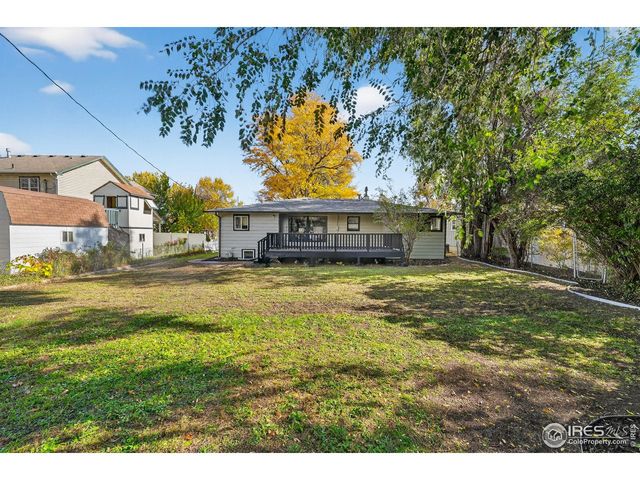 659 Colorado Ave, Loveland, CO 80537