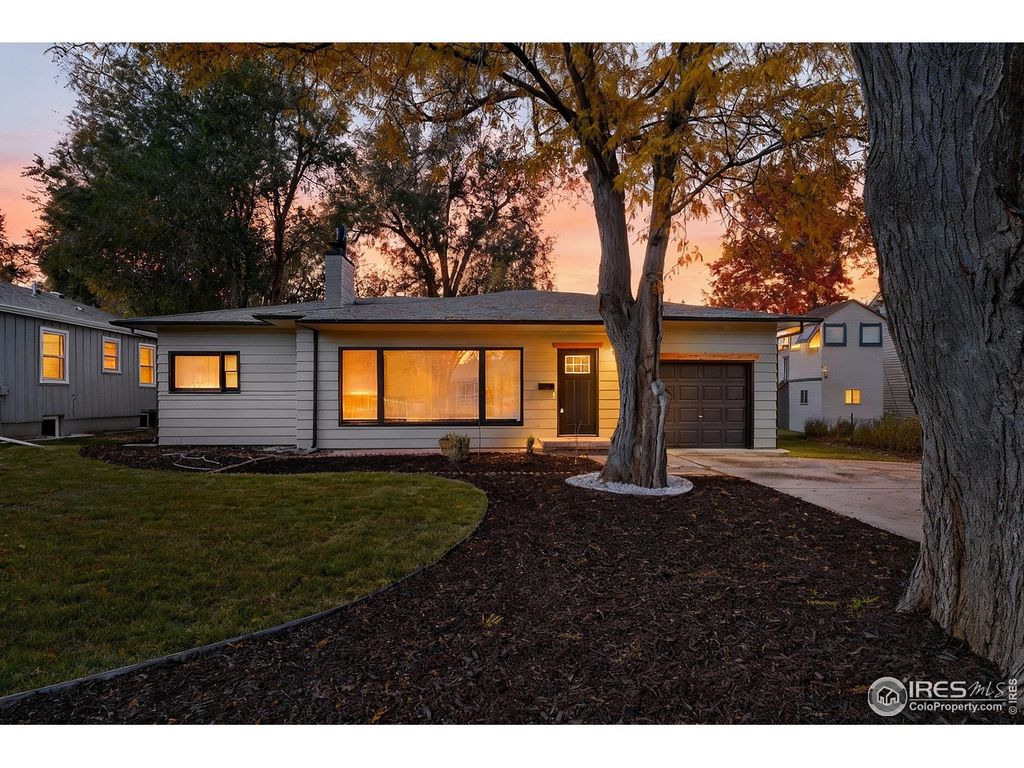 659 Colorado Ave, Loveland, CO 80537