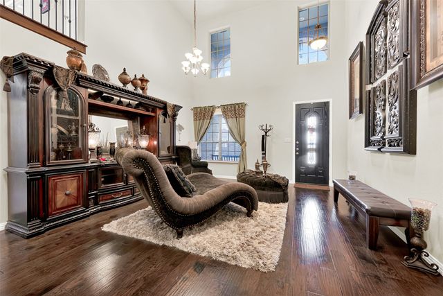 3925 Martha Avenue, Sachse, TX 75048