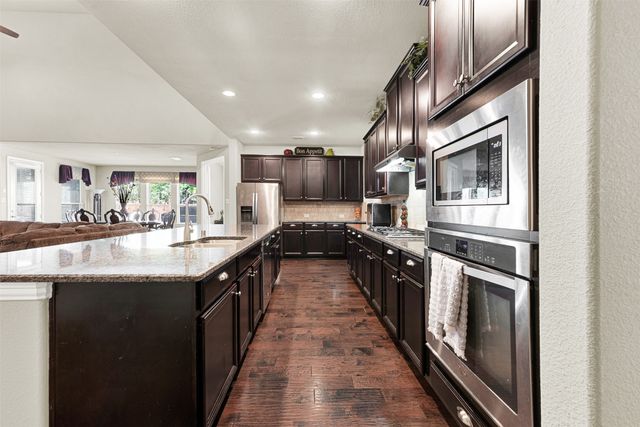 3925 Martha Avenue, Sachse, TX 75048