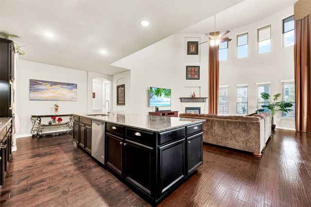 3925 Martha Avenue, Sachse, TX 75048