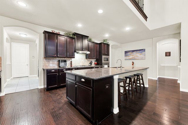 3925 Martha Avenue, Sachse, TX 75048