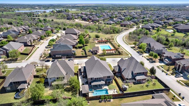 3925 Martha Avenue, Sachse, TX 75048