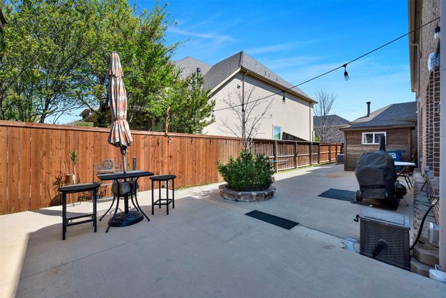 3925 Martha Avenue, Sachse, TX 75048