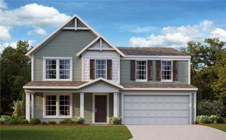 5 Tugaloo Circle SE, Rome, GA 30173