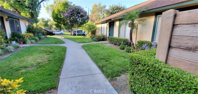5428 E Snow Wood Circle 82, Anaheim, CA 92807