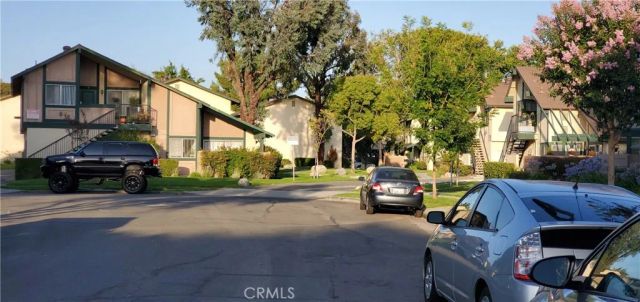 5428 E Snow Wood Circle 82, Anaheim, CA 92807