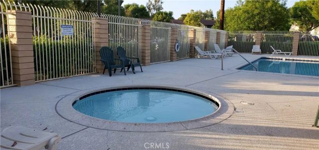 5428 E Snow Wood Circle 82, Anaheim, CA 92807