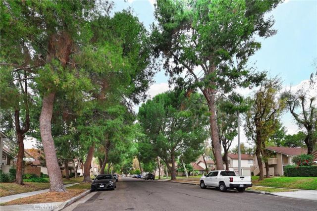 5428 E Snow Wood Circle 82, Anaheim, CA 92807