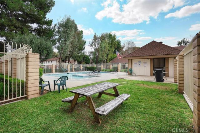 5428 E Snow Wood Circle 82, Anaheim, CA 92807