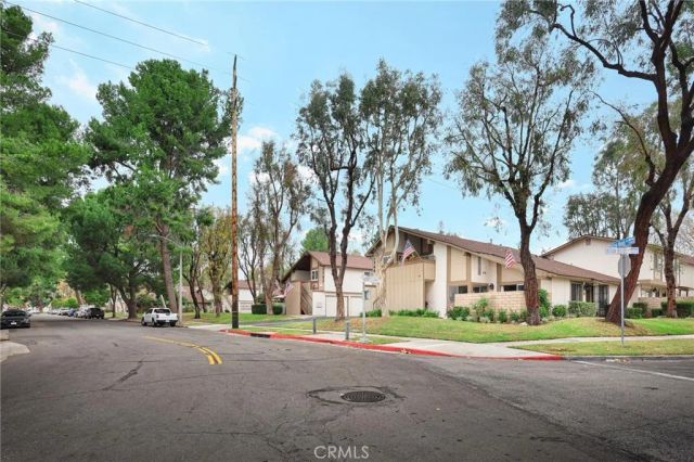 5428 E Snow Wood Circle 82, Anaheim, CA 92807