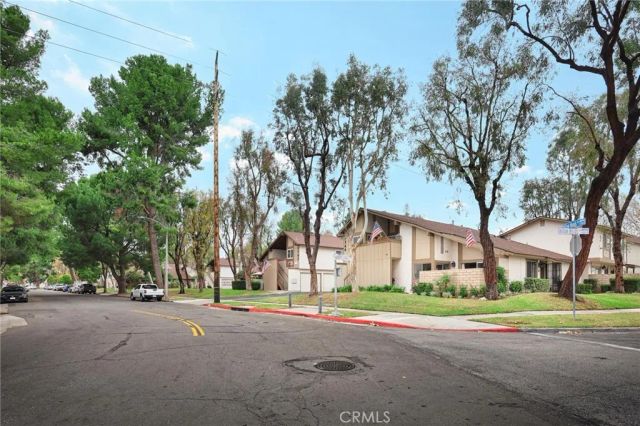 5428 E Snow Wood Circle 82, Anaheim, CA 92807