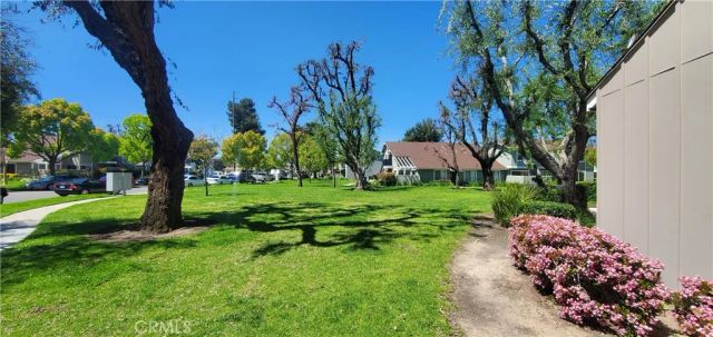 5428 E Snow Wood Circle 82, Anaheim, CA 92807