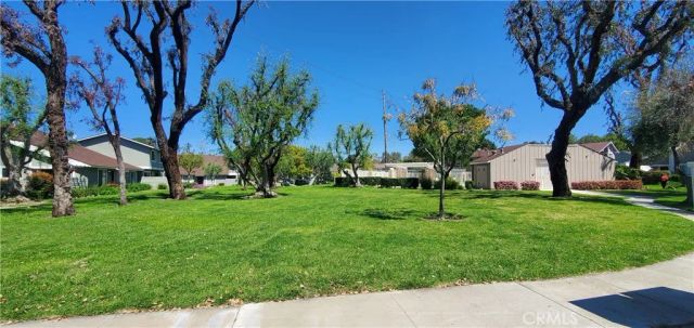 5428 E Snow Wood Circle 82, Anaheim, CA 92807