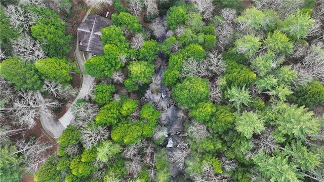 00 Hemlock Road, Ellijay, GA 30540