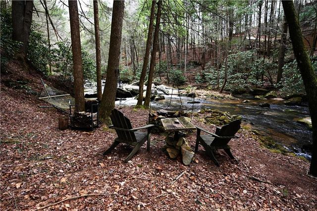 00 Hemlock Road, Ellijay, GA 30540