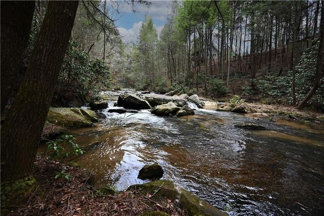 00 Hemlock Road, Ellijay, GA 30540