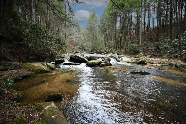 00 Hemlock Road, Ellijay, GA 30540