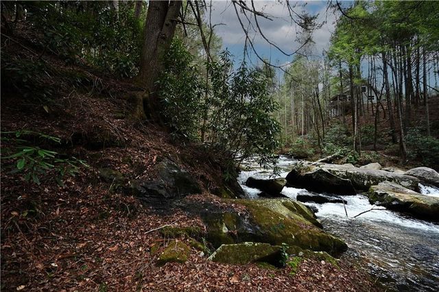 00 Hemlock Road, Ellijay, GA 30540
