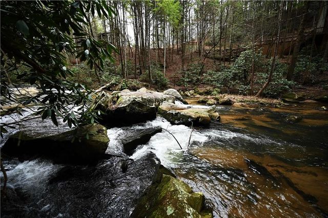 00 Hemlock Road, Ellijay, GA 30540