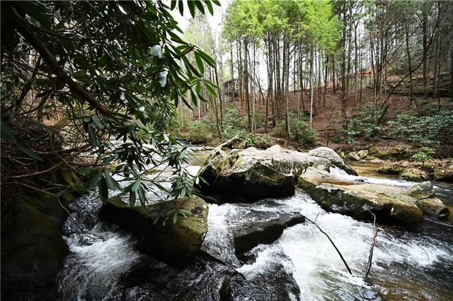 00 Hemlock Road, Ellijay, GA 30540