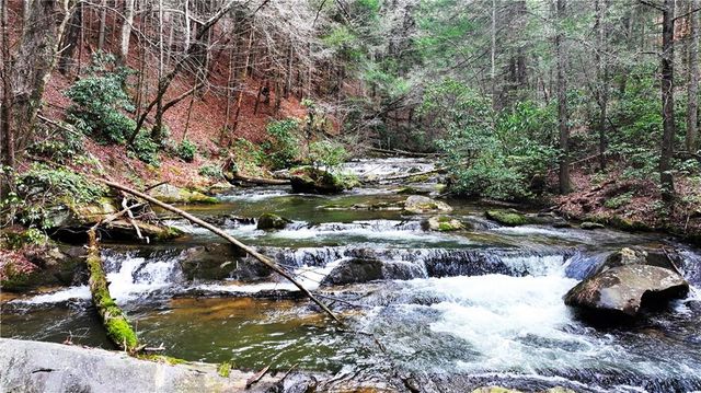 00 Hemlock Road, Ellijay, GA 30540