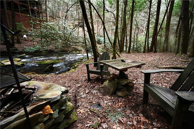 00 Hemlock Road, Ellijay, GA 30540