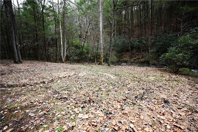 00 Hemlock Road, Ellijay, GA 30540