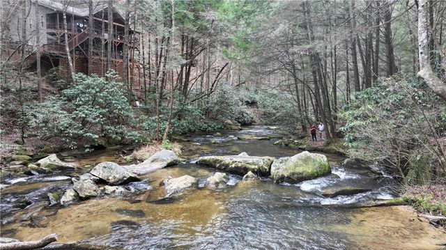 00 Hemlock Road, Ellijay, GA 30540