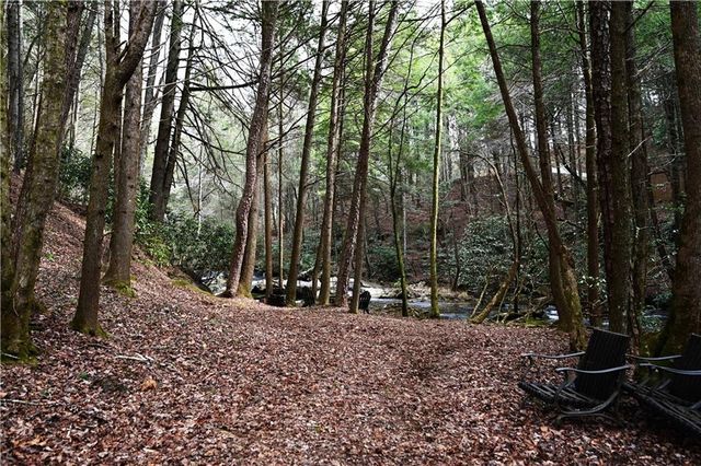 00 Hemlock Road, Ellijay, GA 30540
