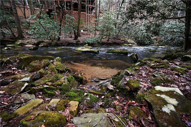 00 Hemlock Road, Ellijay, GA 30540