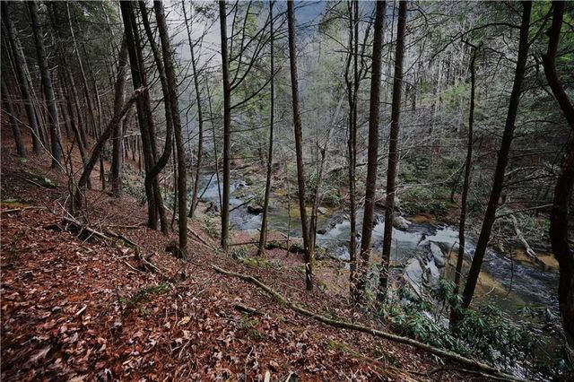00 Hemlock Road, Ellijay, GA 30540