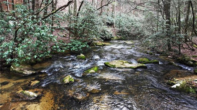 00 Hemlock Road, Ellijay, GA 30540