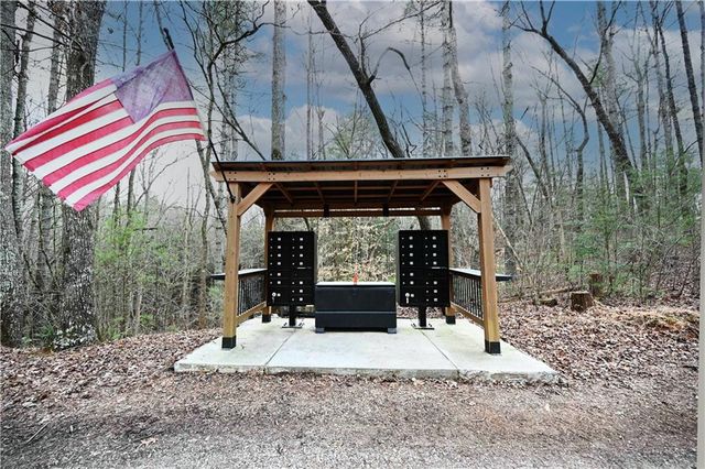 00 Hemlock Road, Ellijay, GA 30540