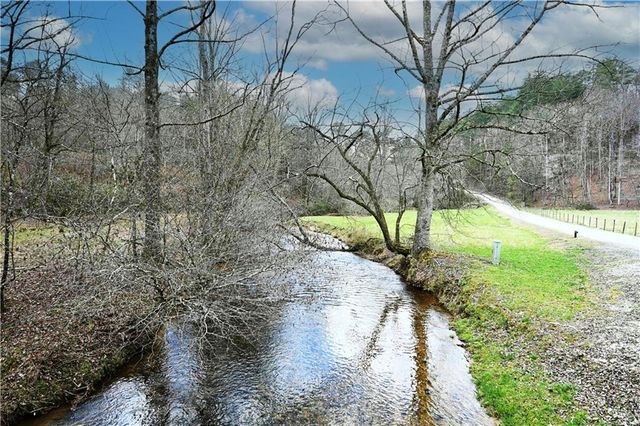 00 Hemlock Road, Ellijay, GA 30540
