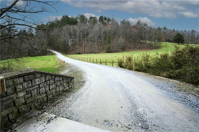 00 Hemlock Road, Ellijay, GA 30540