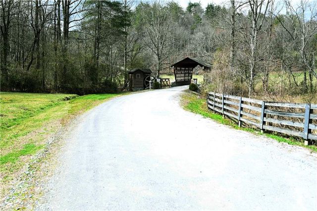 00 Hemlock Road, Ellijay, GA 30540
