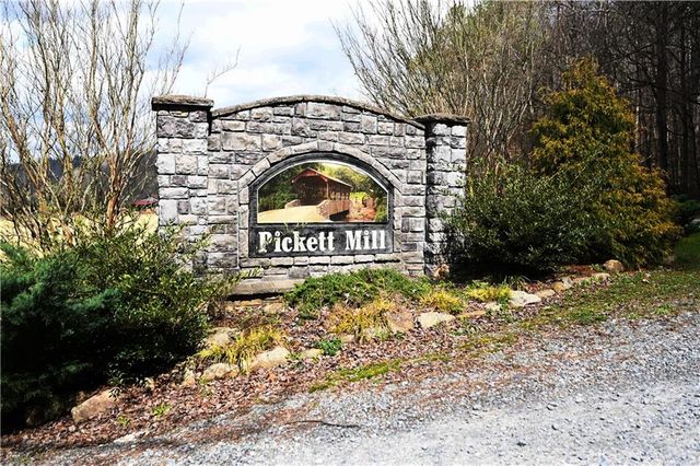 00 Hemlock Road, Ellijay, GA 30540