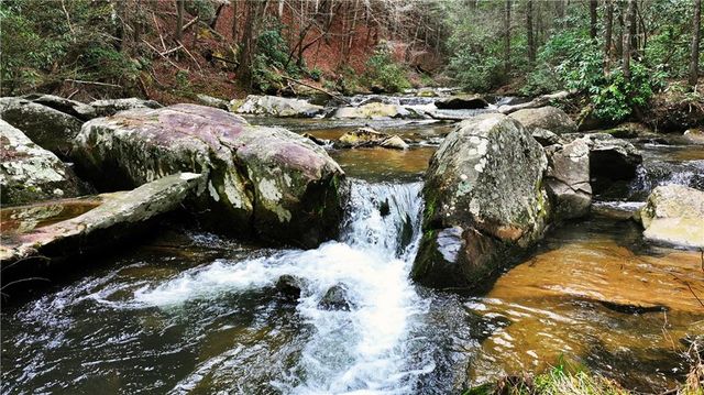 00 Hemlock Road, Ellijay, GA 30540