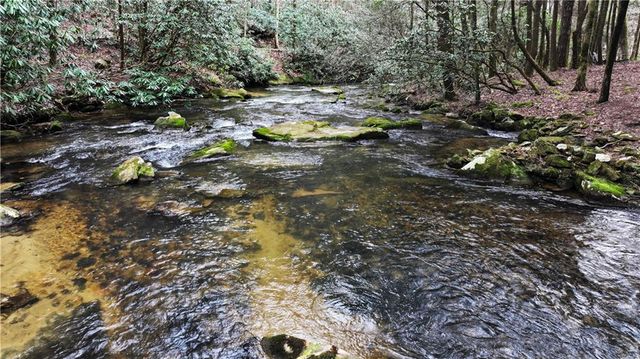 00 Hemlock Road, Ellijay, GA 30540