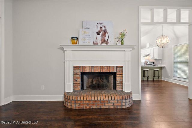 559 Spring Hill Drive, Madison, MS 39110