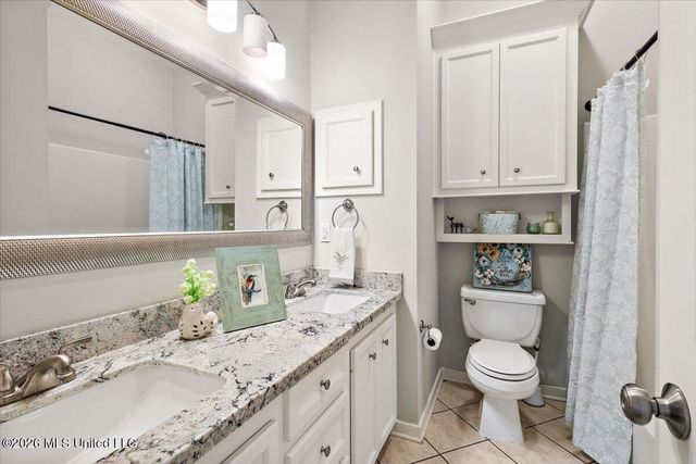 559 Spring Hill Drive, Madison, MS 39110