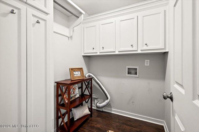 559 Spring Hill Drive, Madison, MS 39110