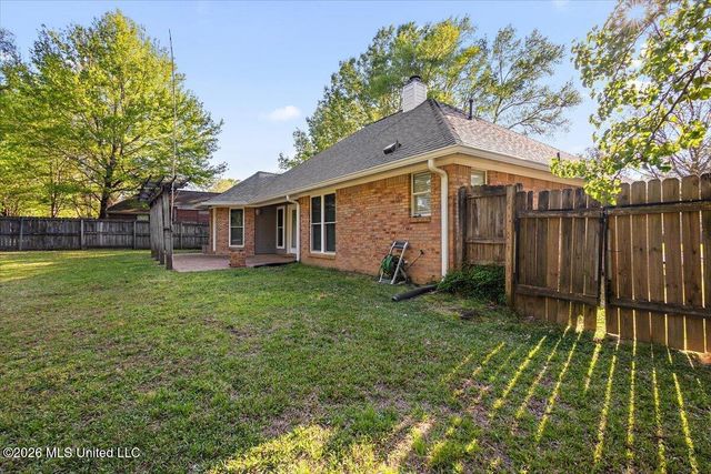559 Spring Hill Drive, Madison, MS 39110