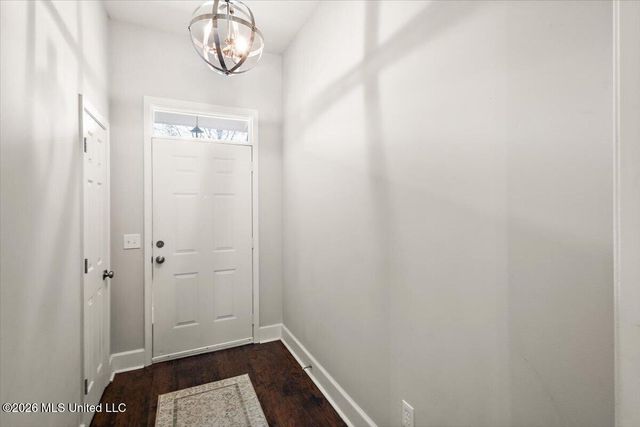 559 Spring Hill Drive, Madison, MS 39110