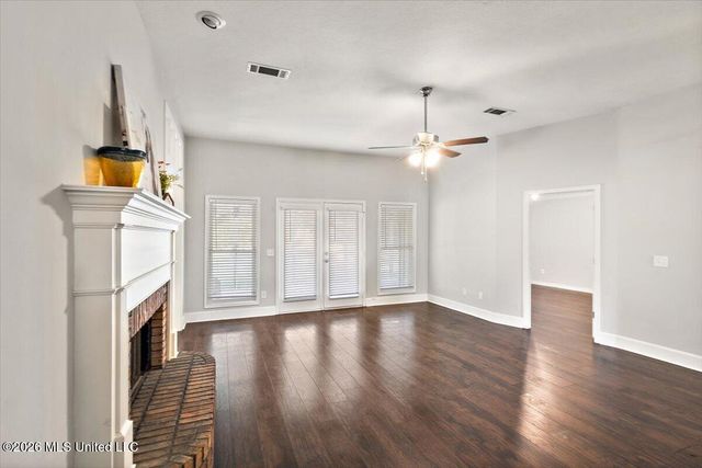 559 Spring Hill Drive, Madison, MS 39110