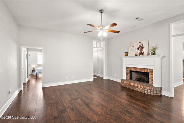 559 Spring Hill Drive, Madison, MS 39110